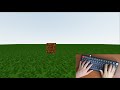 ASMR Programming - Minecraft Game - No Talking (Js)