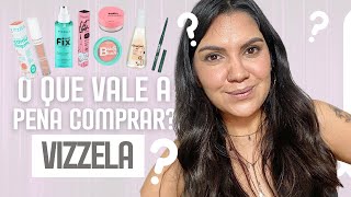 Vizzela | O que Vale a Pena Comprar!