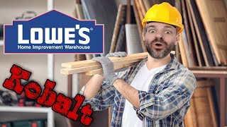 kobalt tool bags at lowes