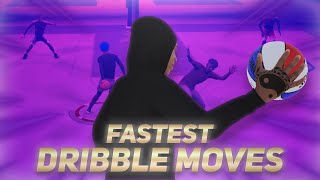 *NEW* FASTEST DRIBBLE MOVES IN NBA 2K20! BEST SIGNATURE STYLES IN NBA 2K20! BECOME A DRIBBLE GOD