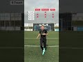 multiple touch challenge 💥 shorts