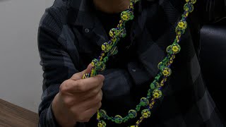 Greener Parades: LSU’s Push for Biodegradable Mardi Gras Beads