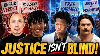 Karmelo Anthony Day 3 of Jury Selection|Ppl Speak On Rick Chow Verdict|Chud the Builder Begs Judge!