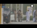 pressure mounts on saudi arabia over imminent beheading and crucifixion of alleged protester