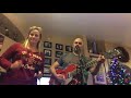 Santa Claus Is Coming To Town (Bruce Springsteen cover)