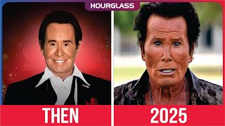 SHOCKING Male Plastic Surgery Transformations! | Then and Now 2025