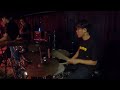 Saiko-Rama // Kau Beautifool (Drum Cam) Live @ Youth Vision Showcase