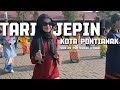 Tari Jepin Kota Pontianak | SDN 29 Pontianak Utara