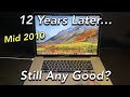 Is a Mid 2010 MacBook Pro Still Usable in 2022?