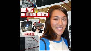The Betrayal & Murder of Sarah Stern