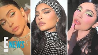 Kylie Jenners 25 BEST Beauty Looks | E! News
