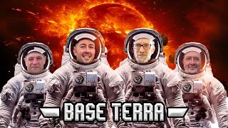 MARCO ENRICO DE GRAYA, TOM BOSCO, NICOLA BIZZI - BASE TERRA (15 Gennaio)