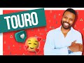 TOURO ❤️♉️ A SUA VIDA AMOROSA VAI NA DIREÇÃO DISSO! 😱 TAROT DO AMOR