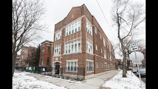 1501 N. Bell #1E