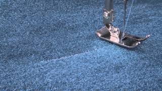 SINGER® QUIKFIX™ Threading Intro