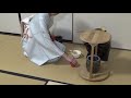 usucha tea ceremony urasenke