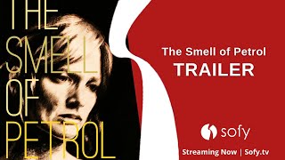 The Smell of Petrol Trailer | Branko Tomovic | Cosima Shaw | Laurence Spellman | Jumaan Zizzari