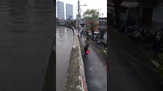 Jakarta terkini