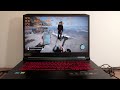 sons of the forest acer nitro 5 rtx 3050 laptop best settings 2025