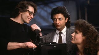 The Fly - David Cronenberg Profile (Featurette) (Upscaled HD) (1986)