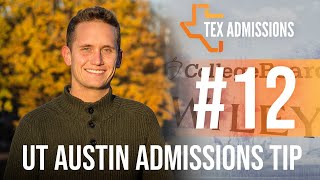 UT-Austin Admissions Tip #12: Should I take SAT Subject Tests?