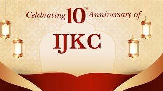 10 YEARS OF CELEBRATION - IJKC | Kinshasa |the.ismaili DRCongo