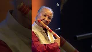 Bhatiali dhun I Pt Hariprasad Chaurasia  #shorts