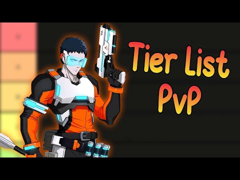 Tier List 2023 (PvP)  OPM Road to Hero 2.0