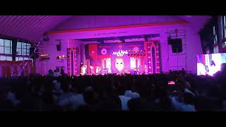 KEMPEGOWDA SANDALWOOD REWIND MCE | MALNAD COLLEGE OF ENGINEERING HASSAN