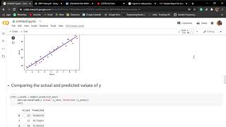 GRIP Task 1 | Machine Learning Supervised Learning