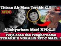 Perjalanan & Penghormatan TERAKHIR BUAT Allahyarham Mael XPDC‼️TITISAN AIR MATA TERAKHIR‼️😭