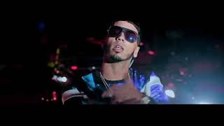 Esclava Remix💯     Bryant Myers Feat Anonimus, Anuel AA y Almighty  (Video Oficial)