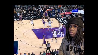 KD STILL GOT IT!!Minnesota Timberwolves vs Phoenix Suns Jan 29, 2025 Reaction