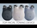 Smart Facial Toning Device | NuFace Mini+