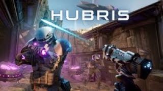 43) Hubris - A VR Game Review for those 50 and up.