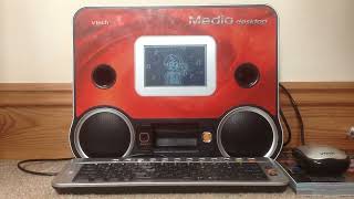 VTech: Media Desktop Part 5