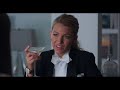 a simple favor how to make a perfect martini