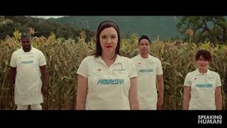 AdWatch: Progressive / The Corning