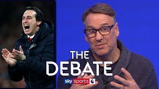 Will Arsenal improve by employing a new Head of Recruitment? | The Debate