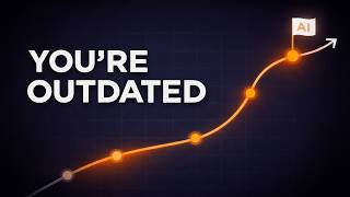 Stop Coding Like It's 2022 (2026 Developer Roadmap)