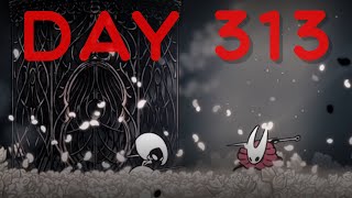 Daily Lace Until Hollow Knight: Silksong Releases [Day 313]