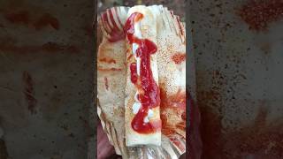 20rs ke 🥚Egg Kulfi🤩🤤 మన ♥️రాజమండ్రిలో, #eggkulfi #shanmukhsandrana #ytshorts #kulfi #foodshorts