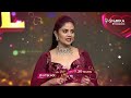 mr u0026 mrs reality show epi 24 the winner promo sreemukhi anil ravipudi tue 9 30pm on etv