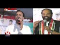 komatireddy brothers vs uttam kumar reddy over cm candidate in congress party teenmaar news