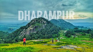 Evening at Dharampur, Silli, Jharkhand | Mini Shimla | Sandy Life Vlogs