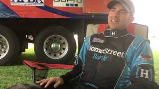 2017 Lake Guntersville Test: Jimmy Shane