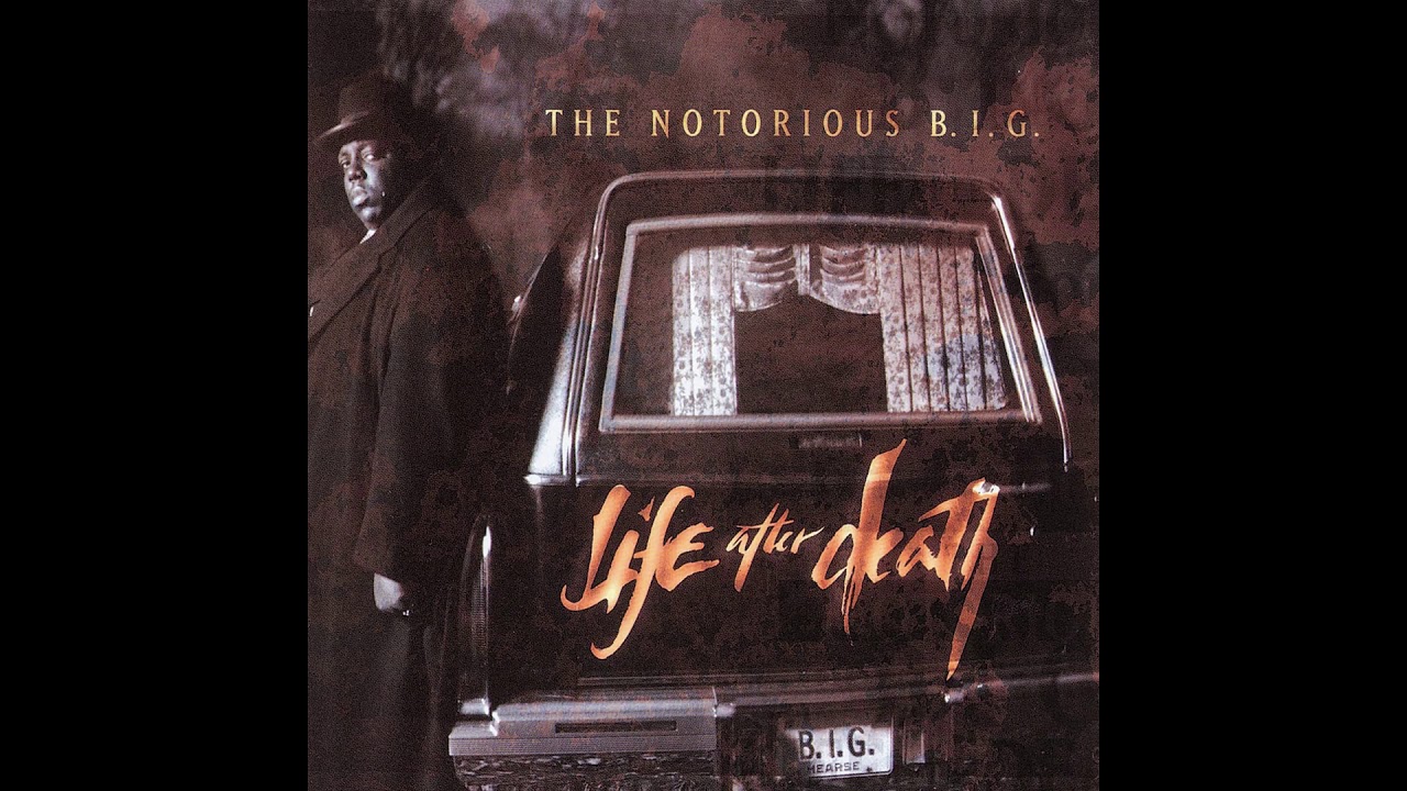 Notorious B.I.G.-What's Beef (Original Instrumental) - YouTube