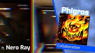 Phigros Collaboration | Cthugha - USAO (ft. @neroray2882)