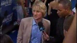 Owen Wilson Documentary - Stars - [BroadbandTV]