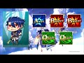 【不大行的英靈雜談 39】《fate grand order》「不大行的黑月~帶你玩fgo~」 〈庫夫林 prototype 〉篇